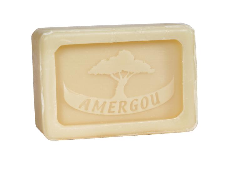 Soap with bio-cosmetic argan oil